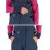 Полукомбинезон Norfin Women Nordic Space Blue