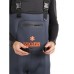 Полукомбинезон Norfin Shadow Neoprene Bootfoot