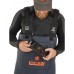 Полукомбинезон Norfin Shadow Neoprene Bootfoot