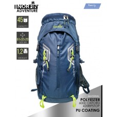 Рюкзак Norfin Adventure 45