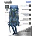 Рюкзак Norfin Adventure 45