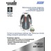 Рюкзак Norfin Adventure 45