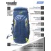 Рюкзак Norfin Adventure 55