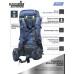 Рюкзак Norfin Adventure 65