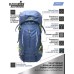 Рюкзак Norfin Adventure 65