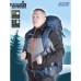 Рюкзак Norfin Adventure 65