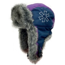 Шапка-ушанка Norfin Women Nordic