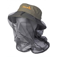 Шляпа антимоскитная Norfin Mosquito