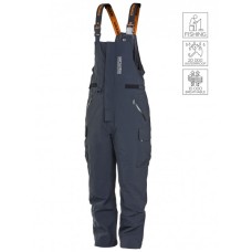 Штаны Norfin Rebel Pro Pants Gray