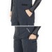 Штаны Norfin Rebel Pro Pants Gray
