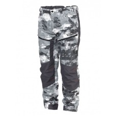 Штаны Norfin Sigma Canvas Camo