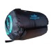 Спальный мешок Norfin Alpine Comfort Double 250 Green