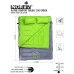 Спальный мешок Norfin Alpine Comfort Double 250 Green