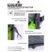 Спальный мешок Norfin Alpine Comfort Double 250 Green