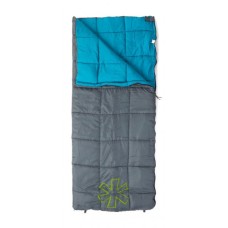 Спальный мешок Norfin Alpine Comfort 250