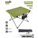 Стол Norfin Luoma Compact NF Alu 57x45
