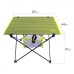 Стол Norfin Luoma Compact NF Alu 57x45