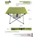 Стол Norfin Luoma Compact NF Alu 57x45