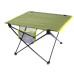 Стол Norfin Luoma Compact NF Alu 57x45