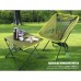 Стол Norfin Luoma Compact NF Alu 57x45