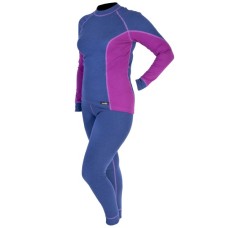 Термобелье Norfin Lady Base