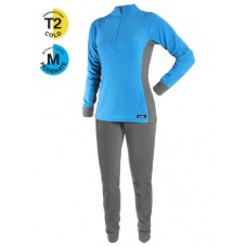 Термобелье Norfin Lady Thermo Blue