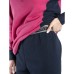 Термобелье Norfin Lady Thermo Pink