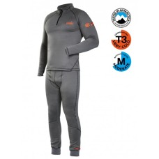 Термобелье Norfin Winter Line GRAY