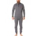 Термобелье Norfin Winter Line GRAY