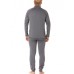 Термобелье Norfin Winter Line GRAY